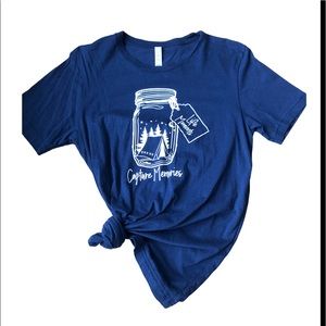 Capture Life Moments T-Shirt